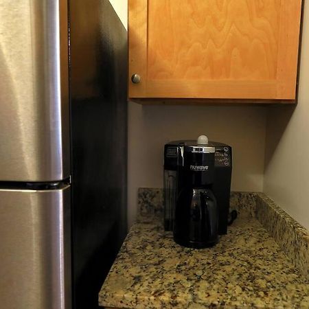 Entire Atlanta Condo Minutes From Downtown Luaran gambar
