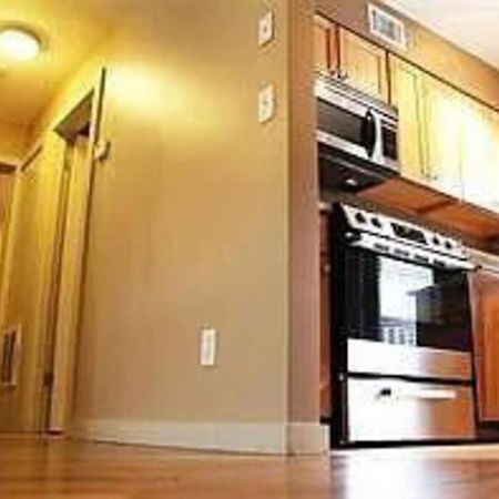 Entire Atlanta Condo Minutes From Downtown Luaran gambar