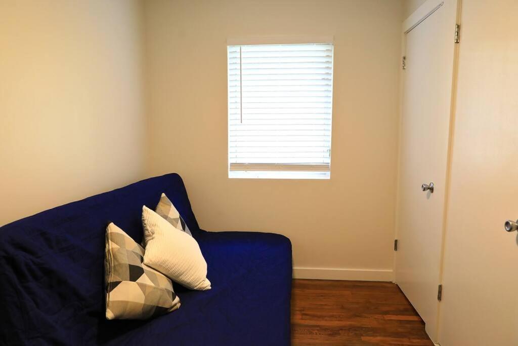 Entire Atlanta Condo Minutes From Downtown Luaran gambar