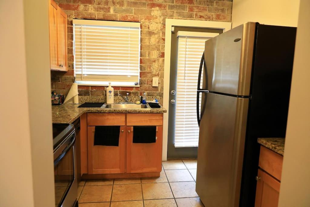 Entire Atlanta Condo Minutes From Downtown Luaran gambar