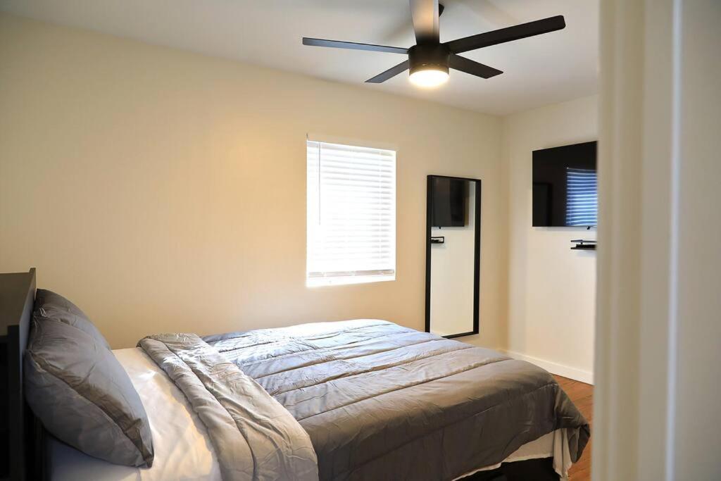 Entire Atlanta Condo Minutes From Downtown Luaran gambar