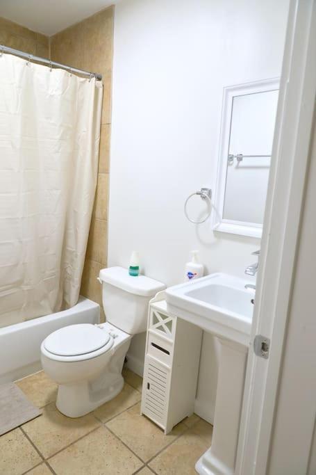 Entire Atlanta Condo Minutes From Downtown Luaran gambar