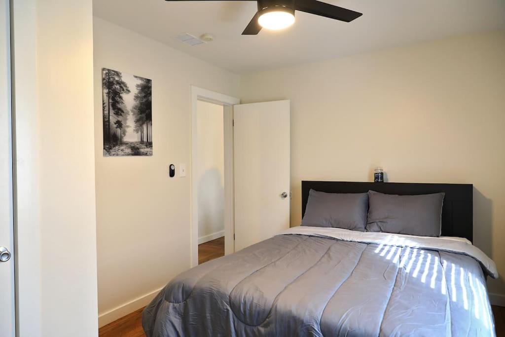Entire Atlanta Condo Minutes From Downtown Luaran gambar