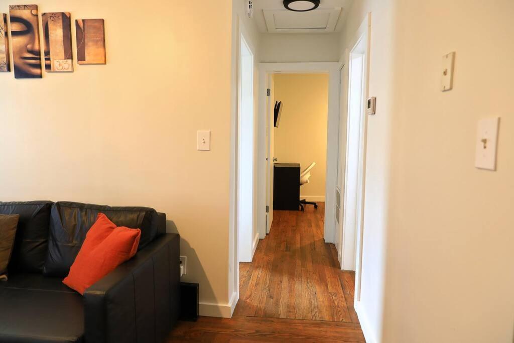 Entire Atlanta Condo Minutes From Downtown Luaran gambar