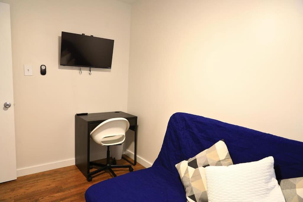 Entire Atlanta Condo Minutes From Downtown Luaran gambar