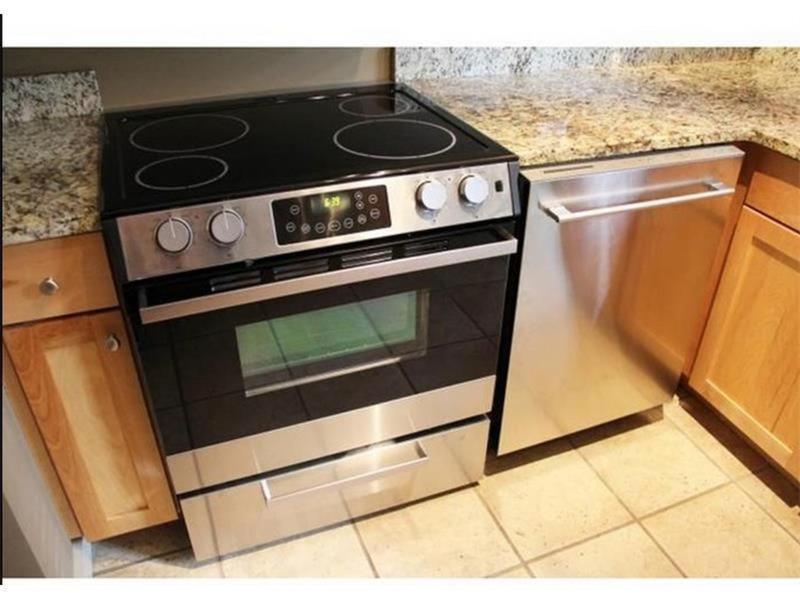 Entire Atlanta Condo Minutes From Downtown Luaran gambar
